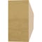 Ekena Millwork 2in. W x 4in. H x 20in. L Carmel Woodgrain TimberThane Rafter Tail, Primed Tan RFTUR02X04X20CARRCPR - alternate 2